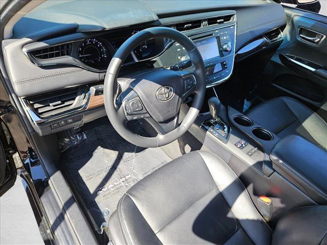 Used 2015 Toyota Avalon XLE Touring w/ Preferred Accessory Package FWD image 10