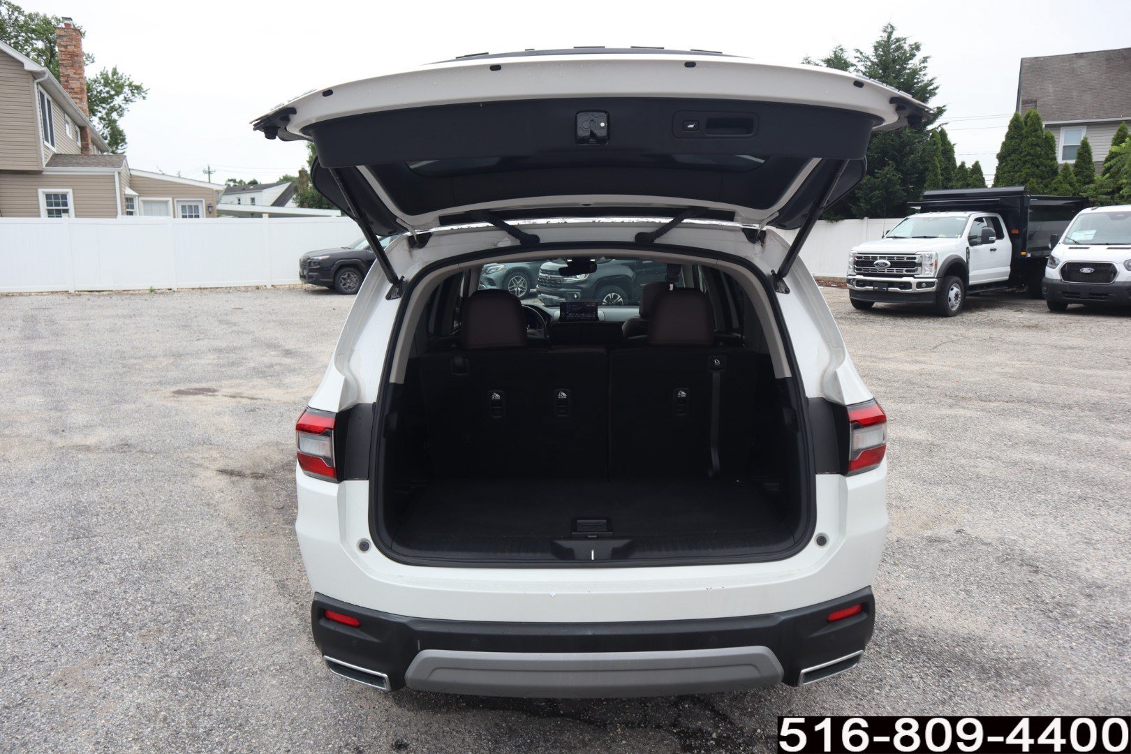 Used 2023 Honda Pilot Elite image 34