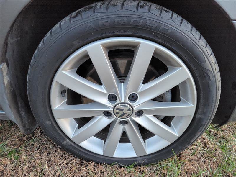 Used 2014 Volkswagen Jetta TDI image 46