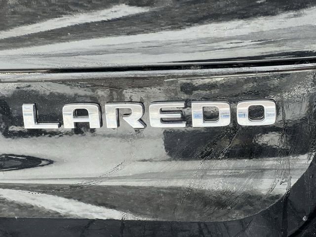 Used 2023 Jeep Grand Cherokee L Laredo w/ Luxury Tech Group I image 11