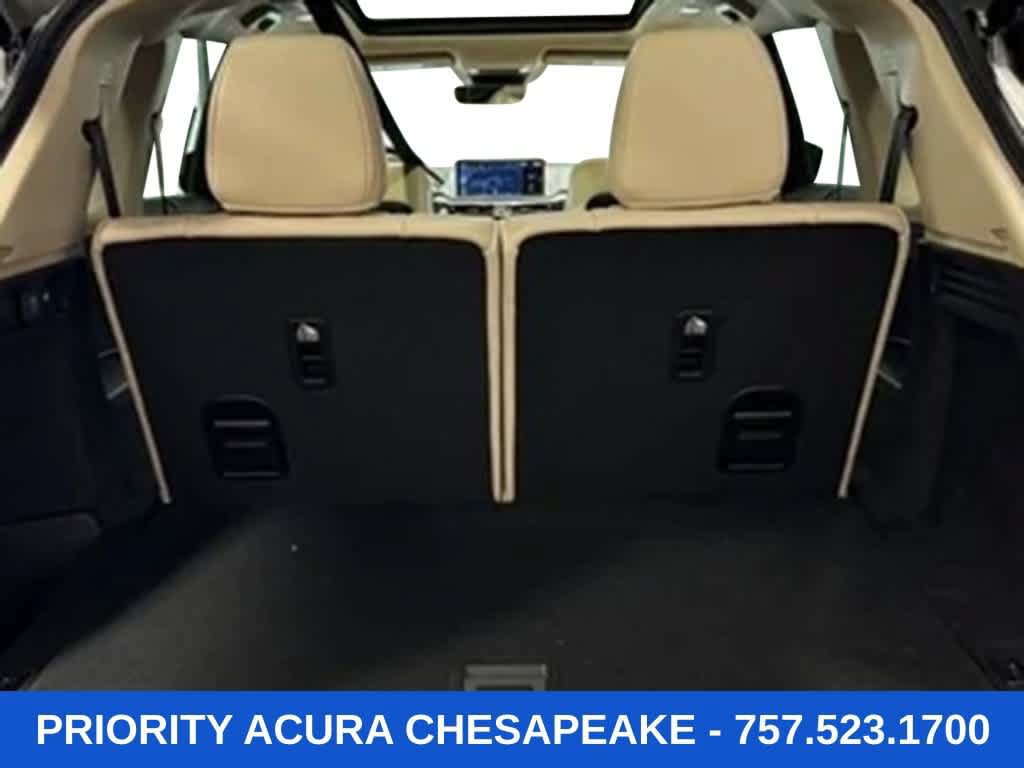 New 2026 Acura MDX w/ Technology Package AWD/4WD image 25