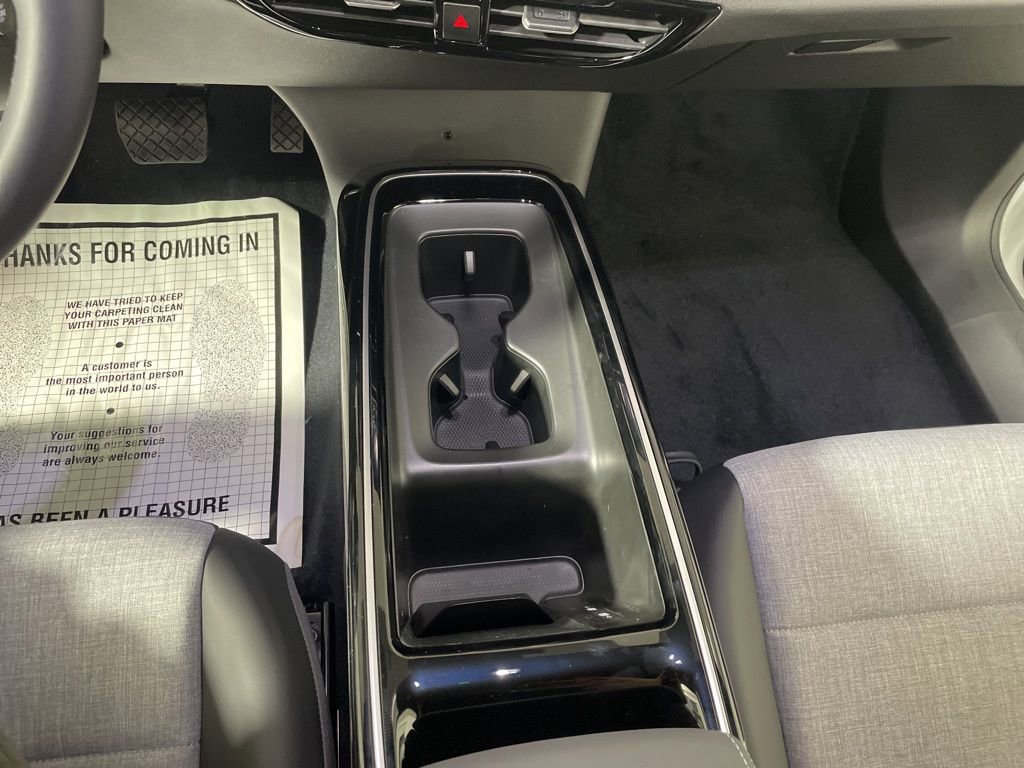New 2026 Volkswagen ID.4 Pro AWD/4WD image 17