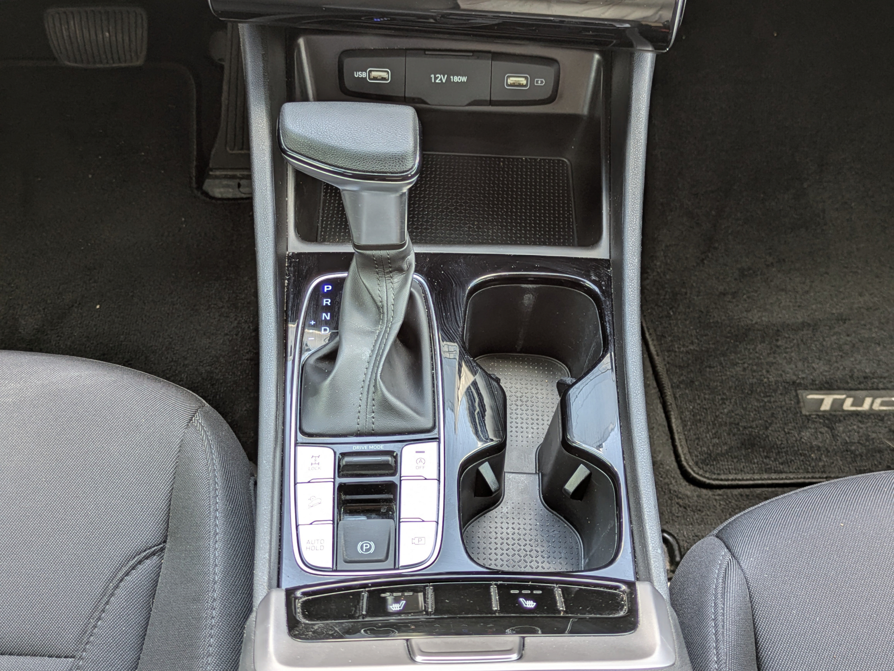 Certified 2022 Hyundai Tucson SEL AWD/4WD image 18
