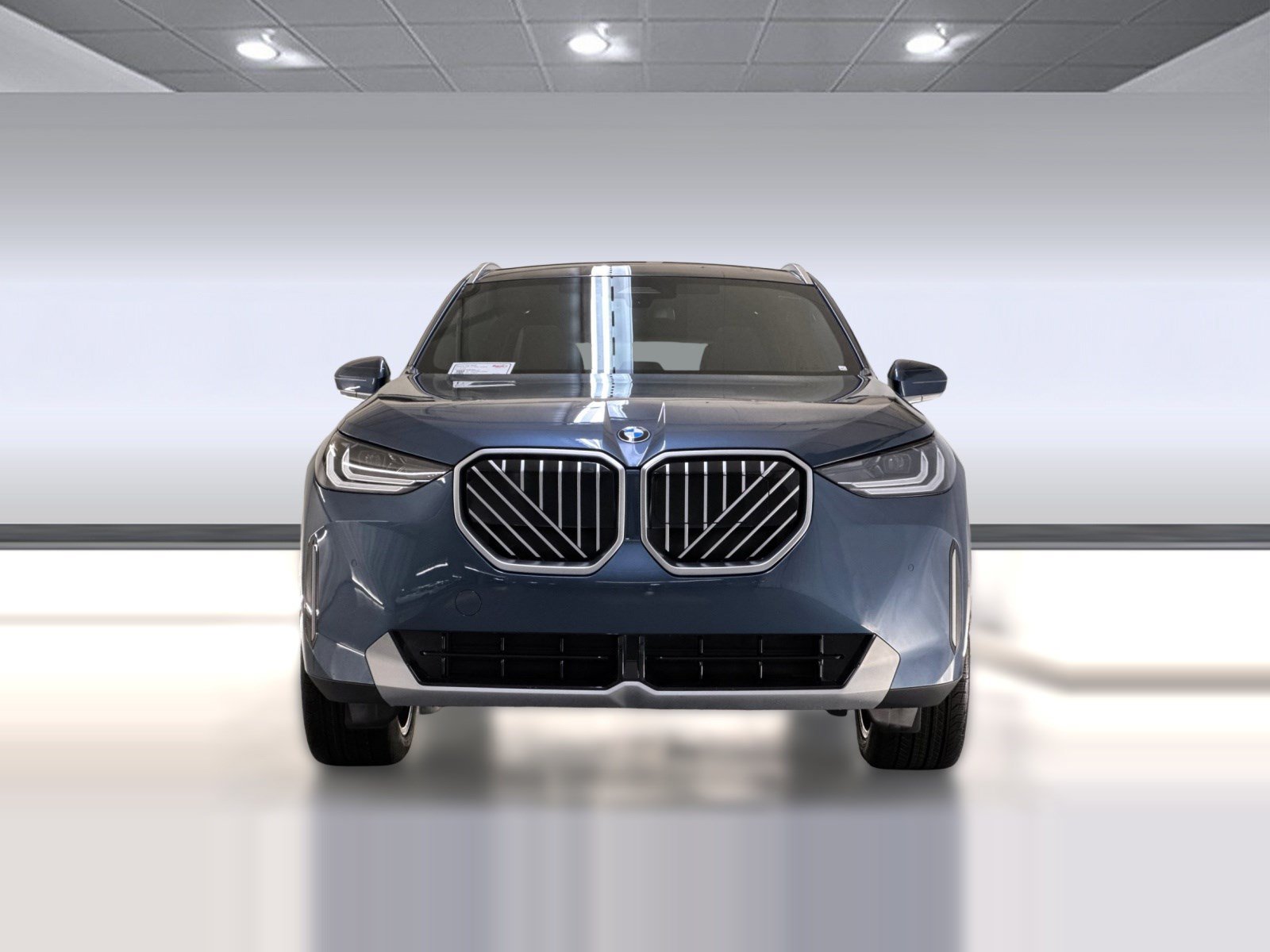 Used 2026 BMW X3 xDrive30i w/ Convenience Package AWD/4WD image 6