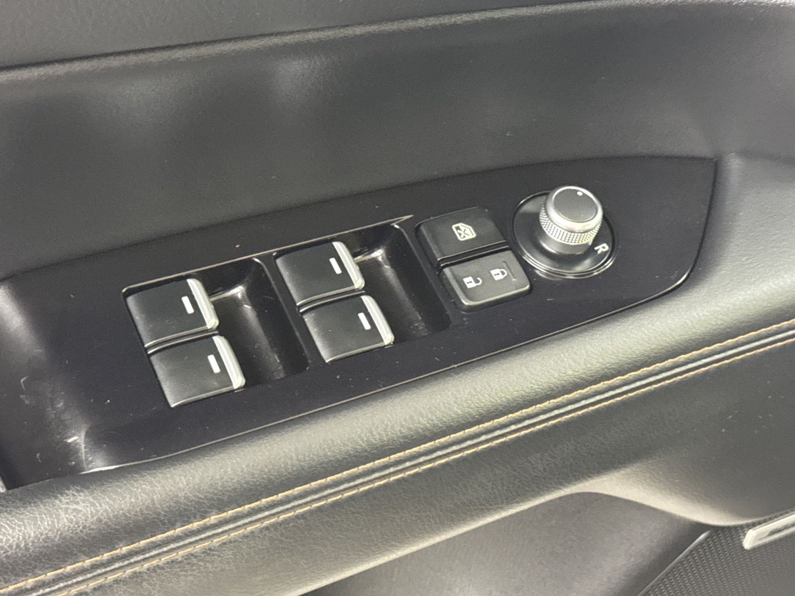 Used 2019 MAZDA CX-5 Grand Touring AWD/4WD image 27