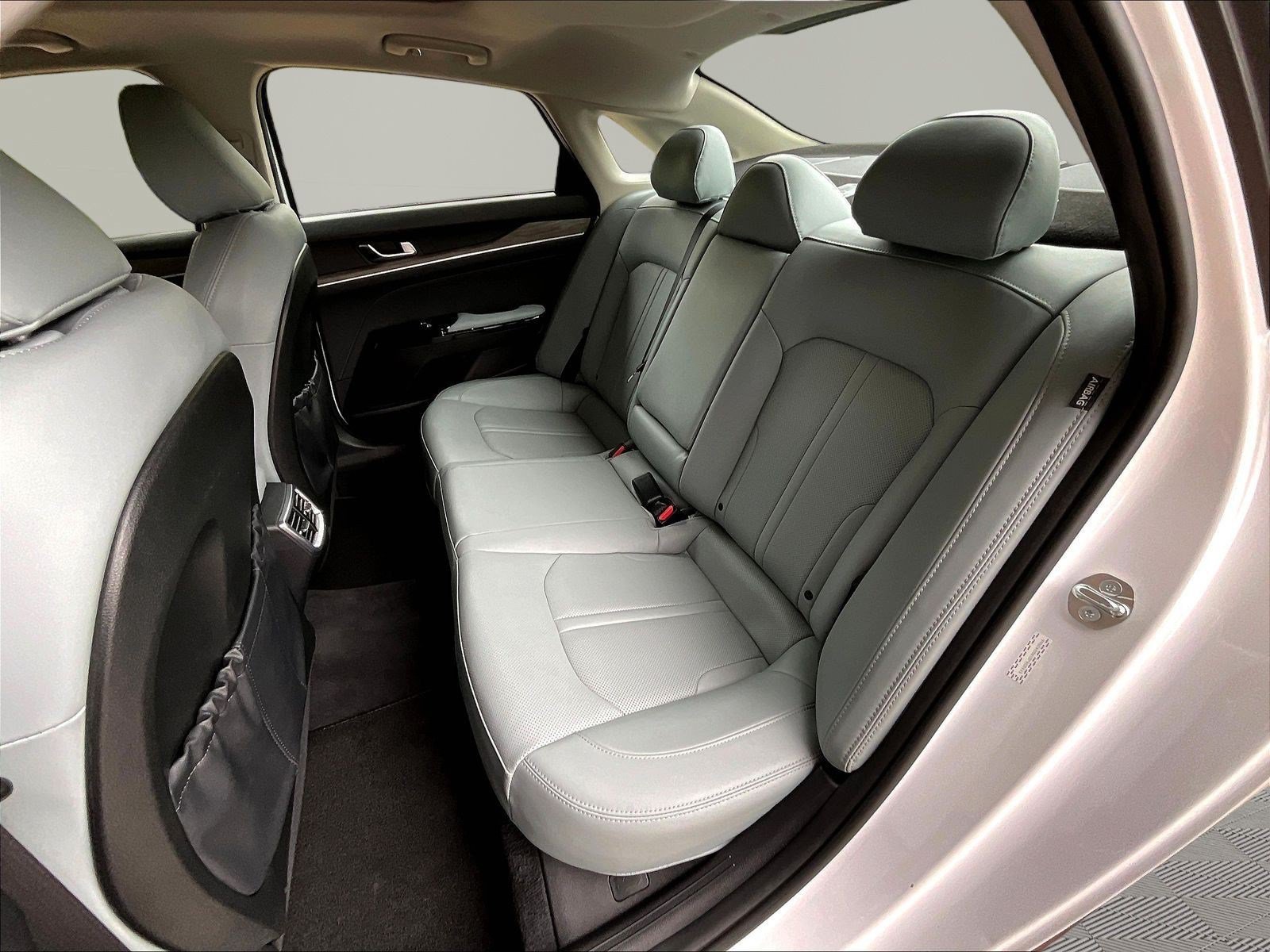 Used 2024 Kia K5 EX w/ EX Premium Package FWD image 22