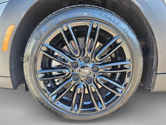 Used 2023 MINI Cooper S image 20