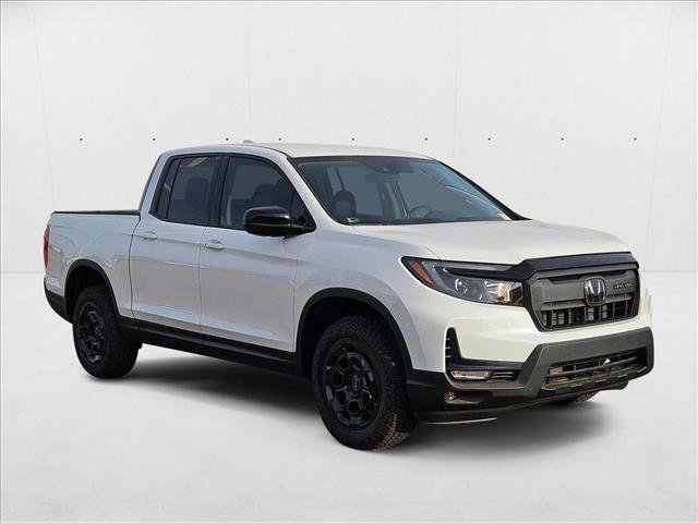 New 2025 Honda Ridgeline Sport+ image 8