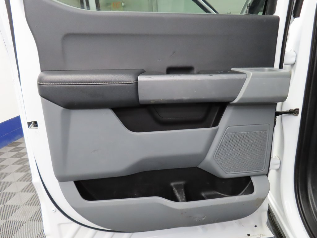 Used 2024 Ford F250 XLT AWD/4WD image 58