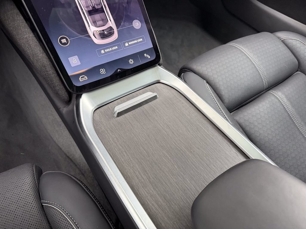 Used 2022 Lucid Air Grand Touring AWD/4WD image 40