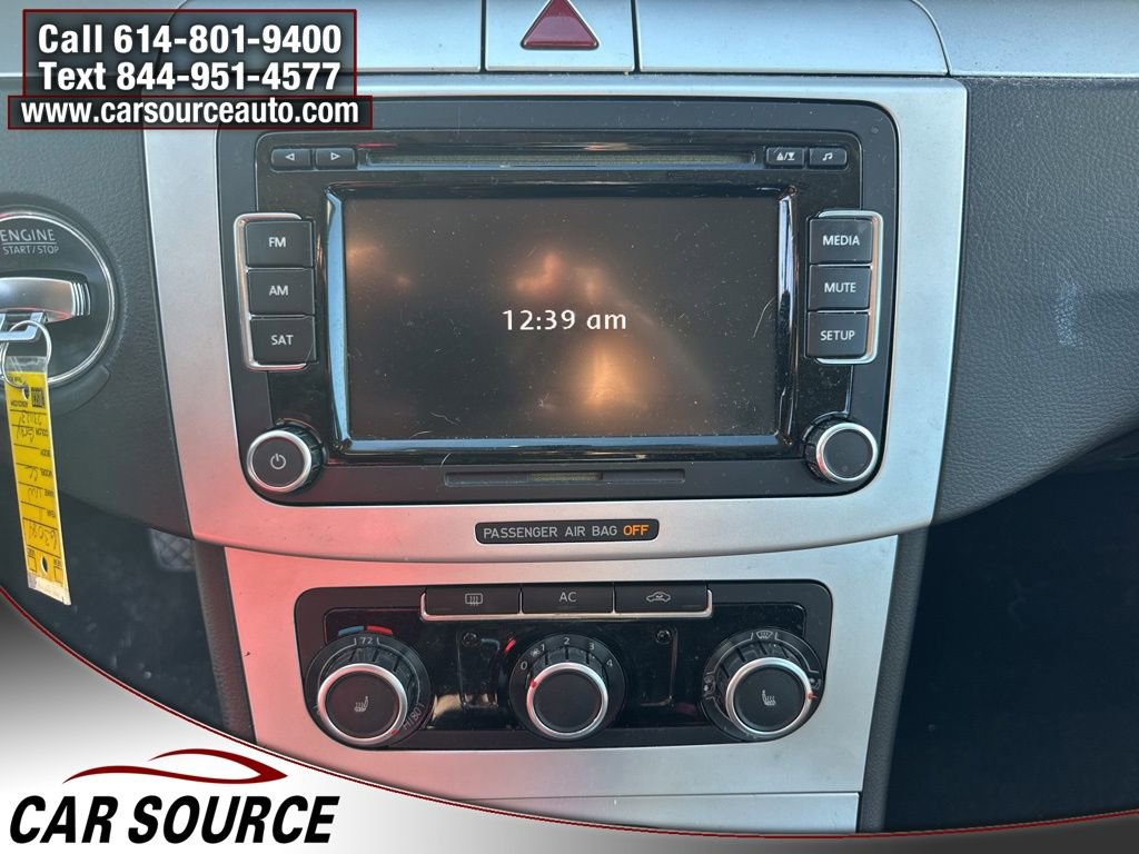 Used 2011 Volkswagen CC Sport image 12