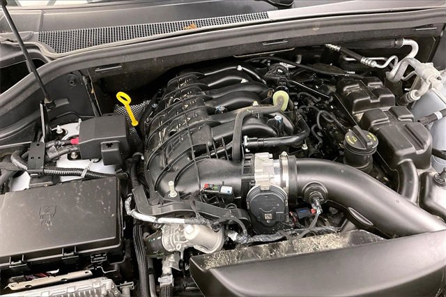 Used 2024 Dodge Durango Citadel image 30