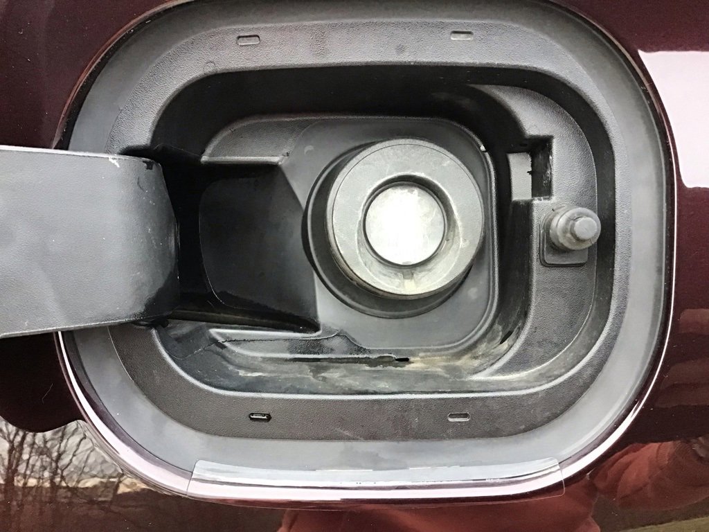 Used 2020 Chevrolet Traverse Premier image 51