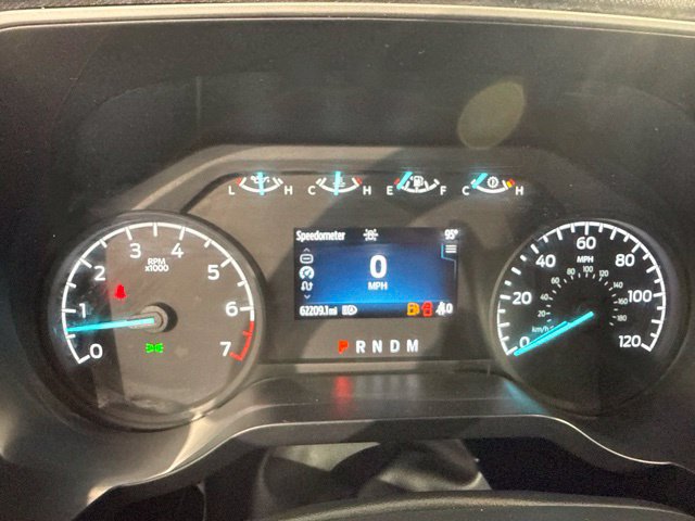 Used 2023 Ford F150 XLT AWD/4WD image 22