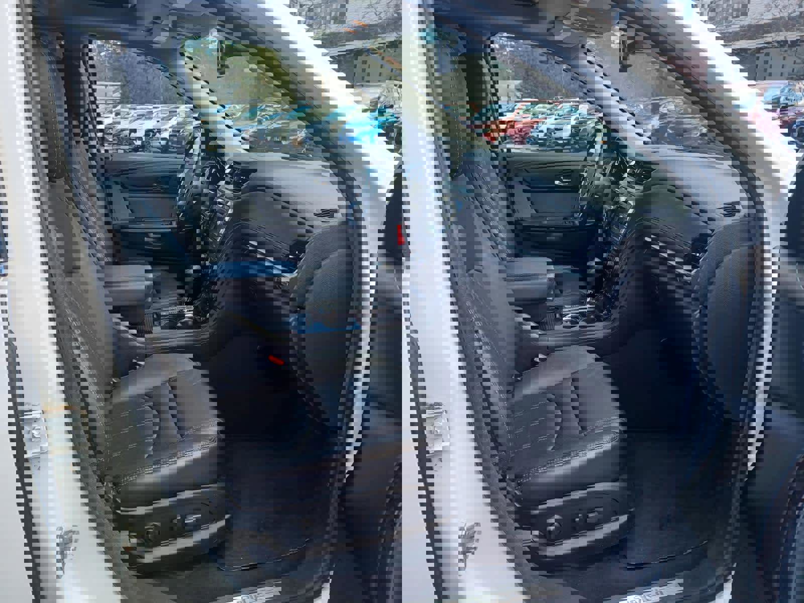 Used 2017 Chevrolet Traverse Premier w/ LPO, 'HIT The Road' Package image 26