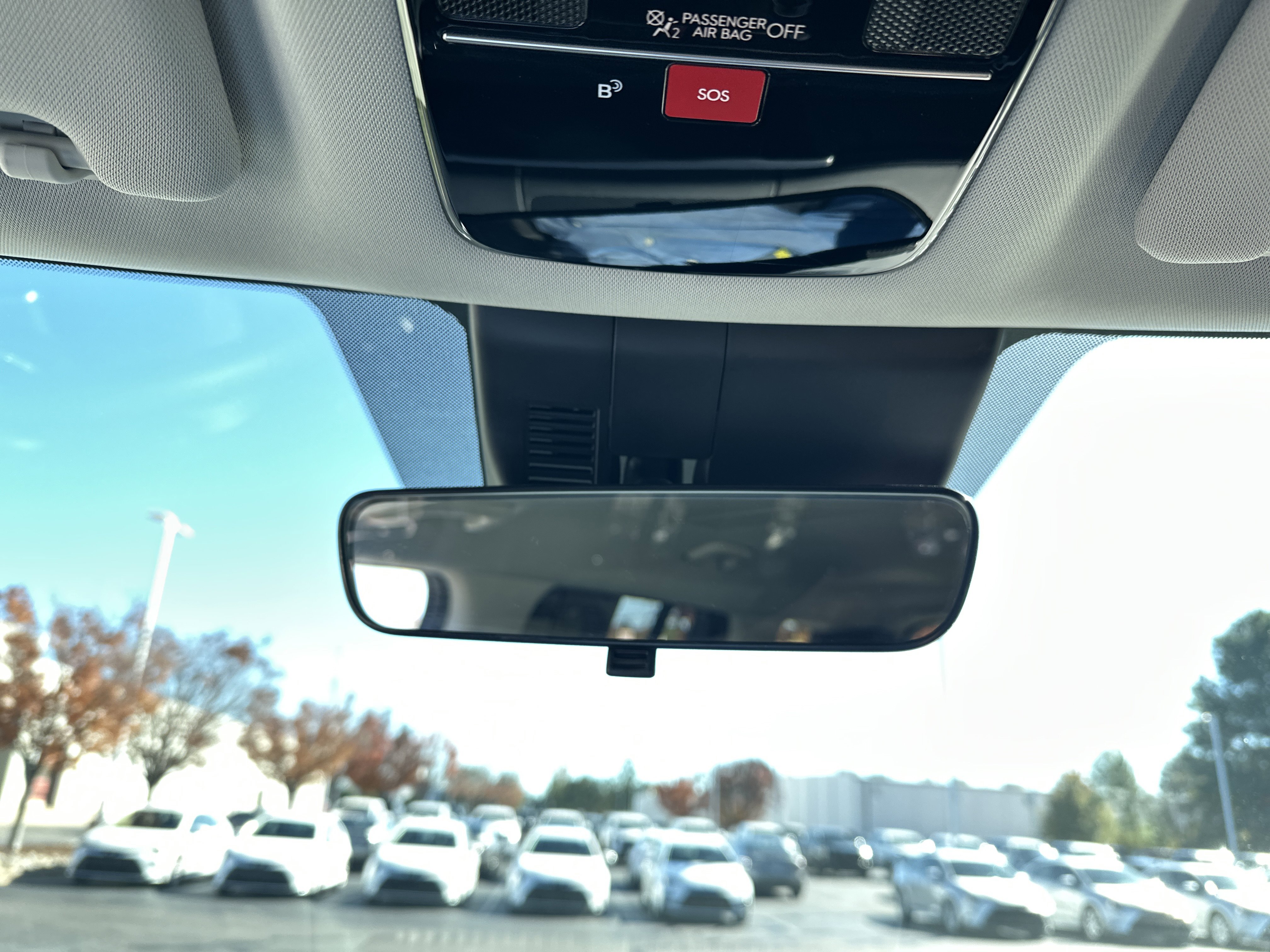 Used 2025 Hyundai Santa Fe SEL image 27