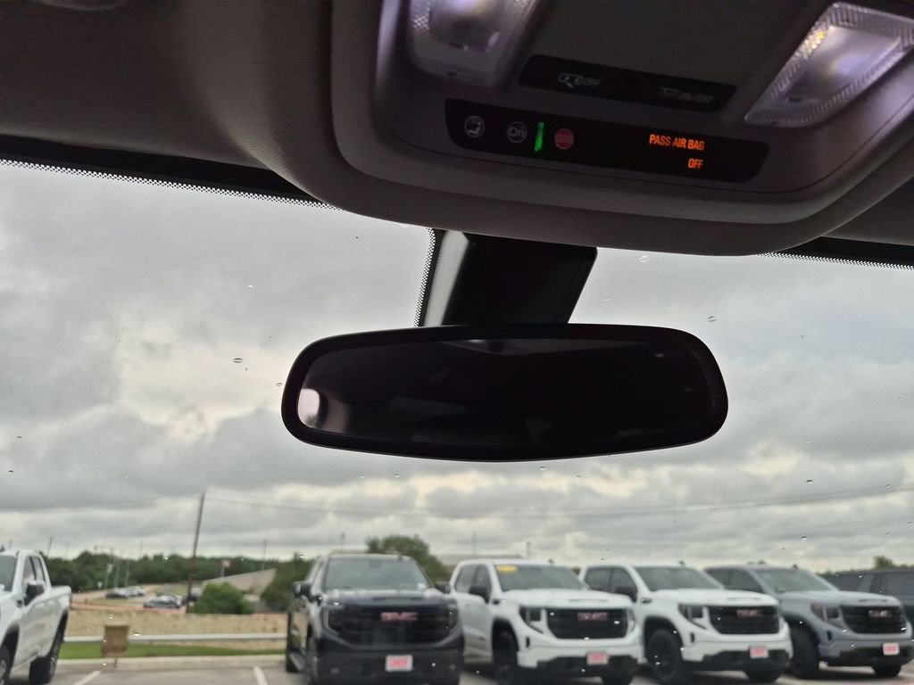 Used 2019 GMC Acadia SLT FWD image 25