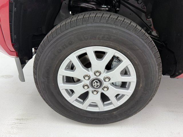 New 2026 Toyota Tacoma SR5 image 7