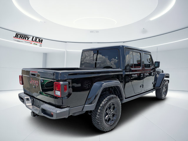 Used 2023 Jeep Gladiator Sport AWD/4WD image 3