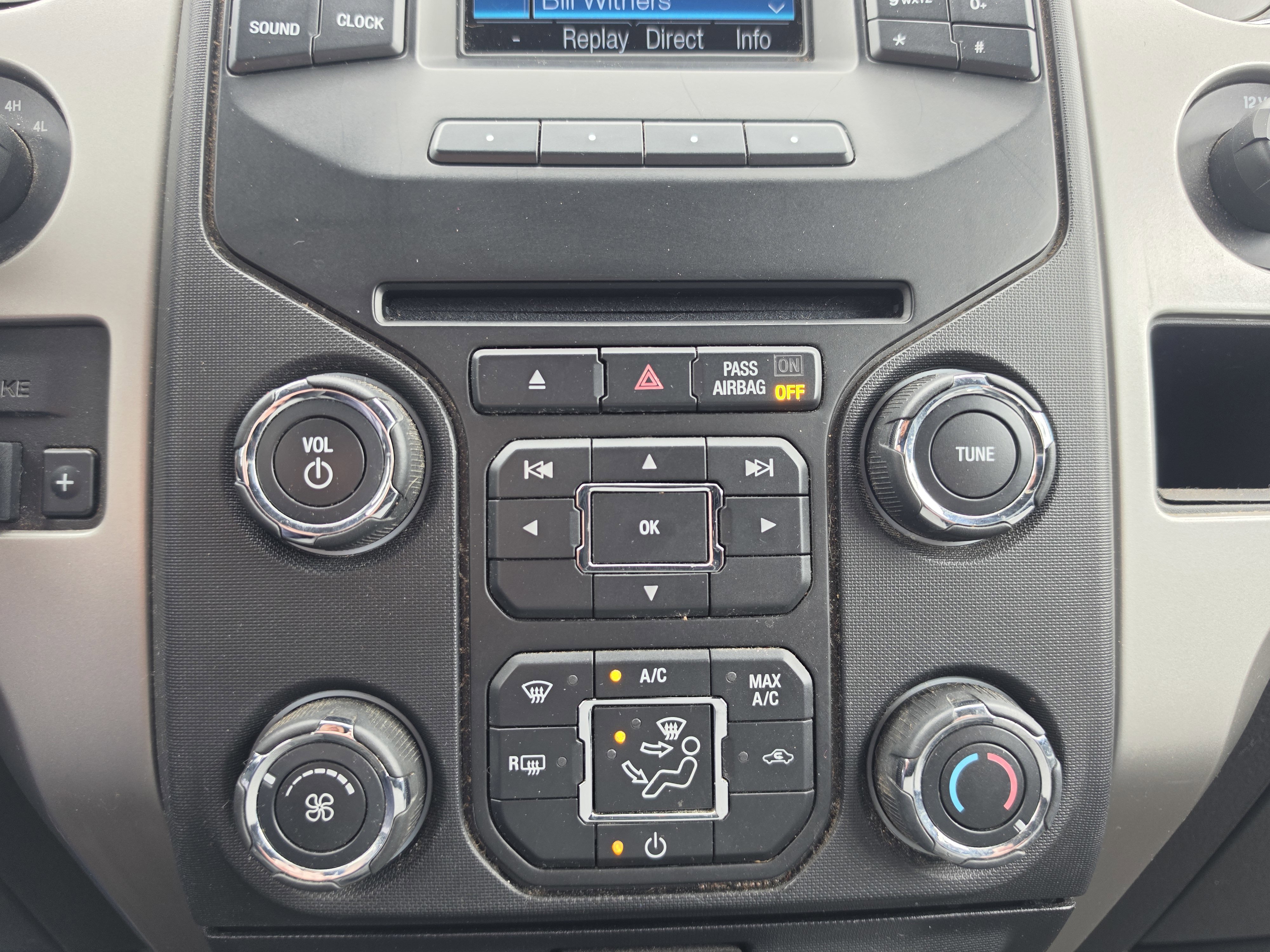 Used 2014 Ford F150 XLT w/ Equipment Group 302A Luxury AWD/4WD image 26