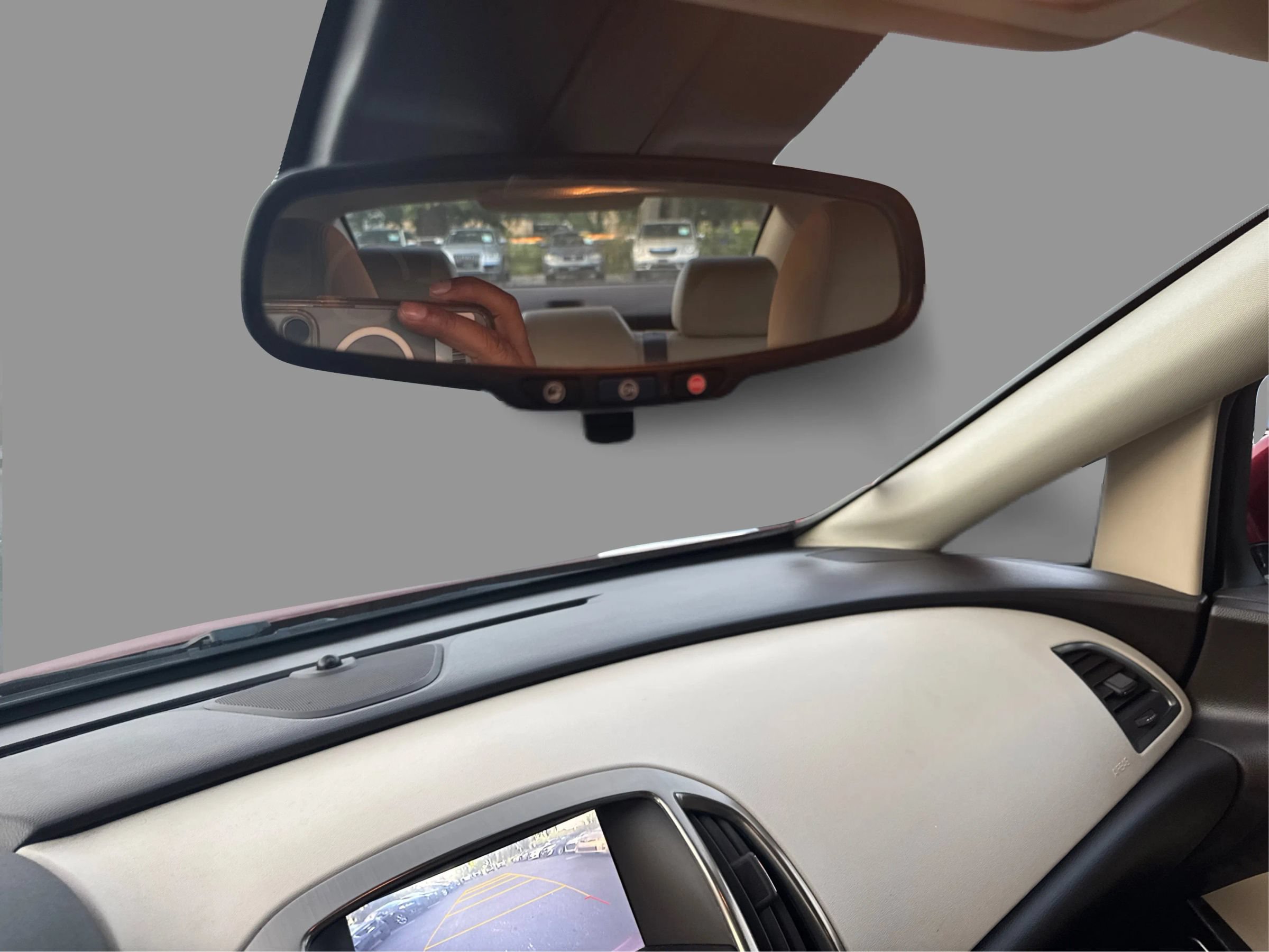 Used 2016 Buick Verano w/ Comfort Package FWD image 16