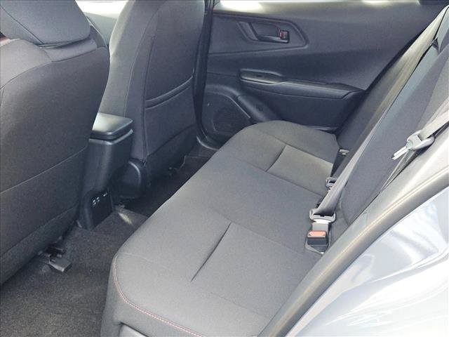 New 2026 Toyota Prius Plug-In Hybrid FWD image 14