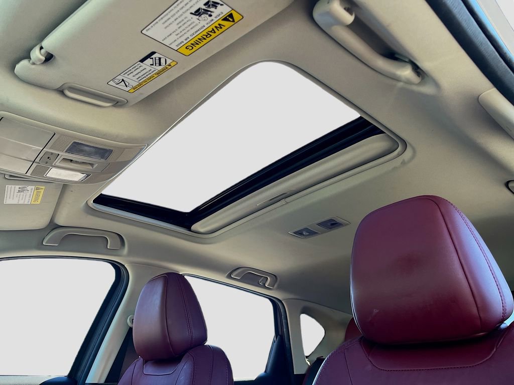 Used 2021 MAZDA CX-5 Carbon Edition image 22