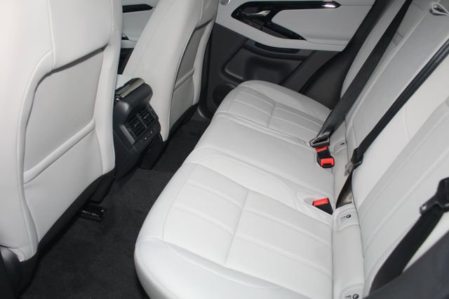 New 2026 Land Rover Range Rover Evoque S image 5