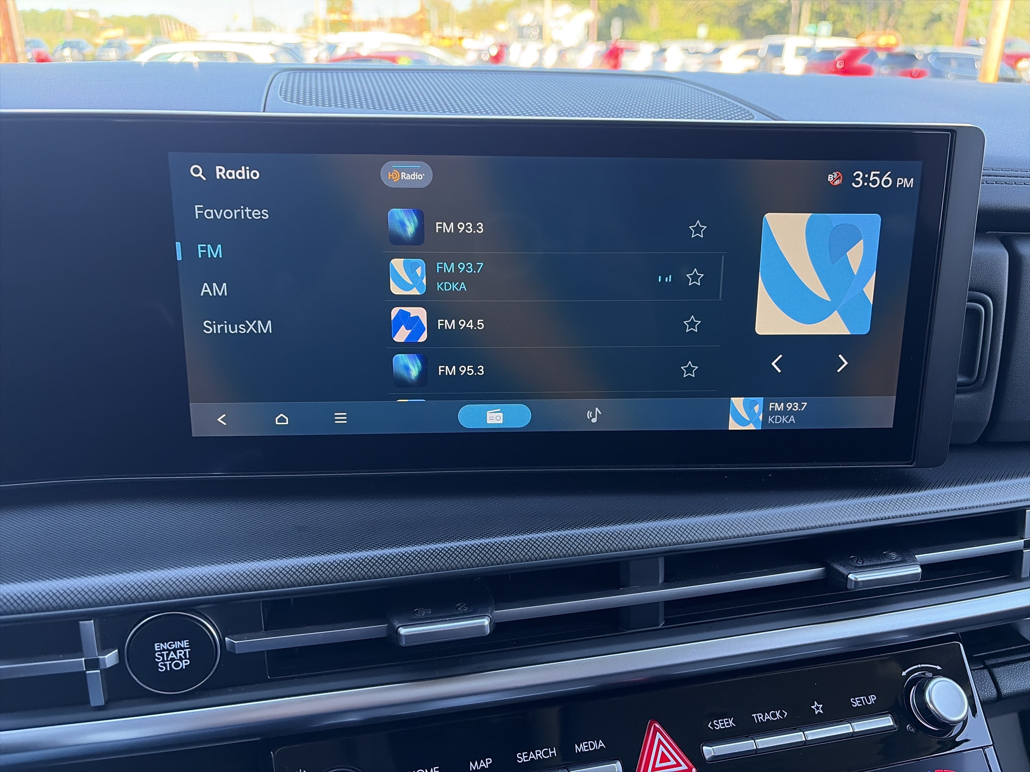 Certified 2025 Hyundai Santa Fe SEL AWD/4WD image 26
