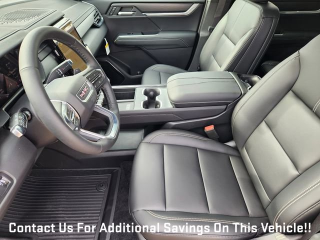 New 2026 GMC Acadia Elevation w/ Elevation Premium Package image 9