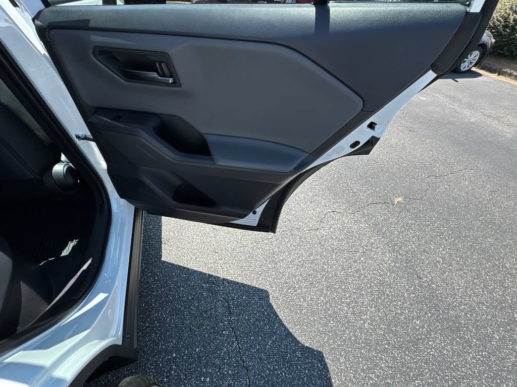 New 2026 Toyota RAV4 XLE Premium FWD image 16