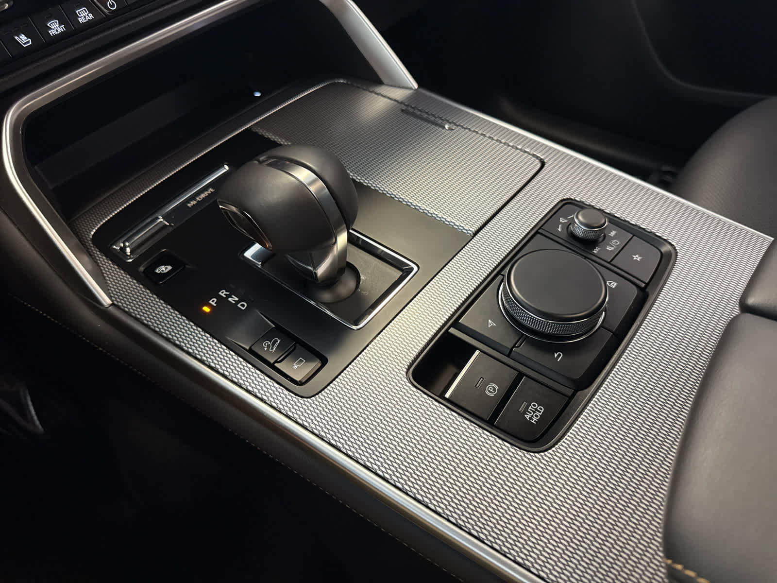 Certified 2025 MAZDA CX-90 Plug-In Hybrid w/ Premium Plus image 16