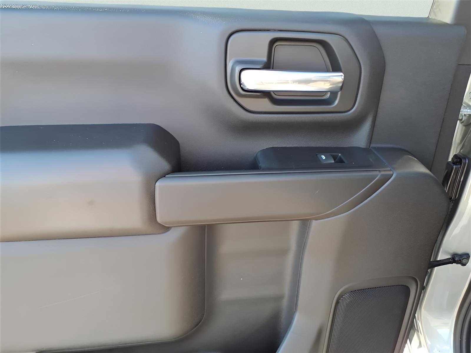 New 2026 Chevrolet Silverado 2500 Custom w/ Custom Value Package image 11