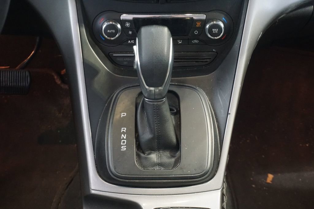 Used 2016 Ford Escape SE w/ Equipment Group 201A image 26