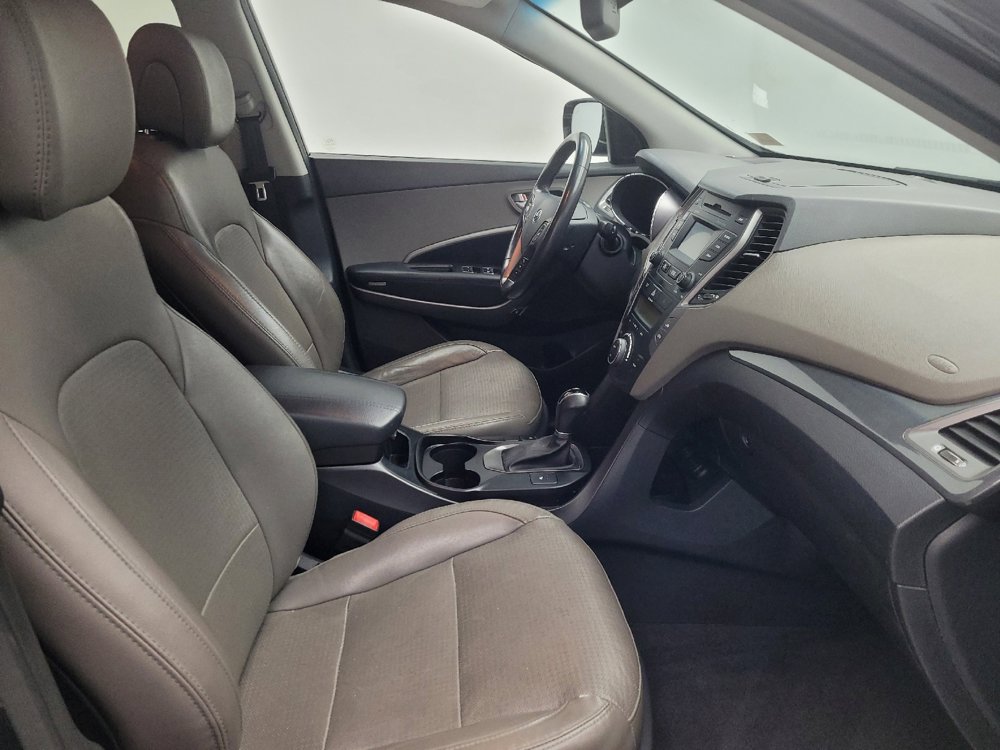 Used 2016 Hyundai Santa Fe Sport w/ Option Group 03 image 21