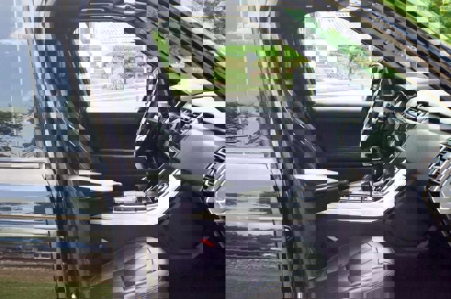 Used 2021 Land Rover Range Rover Sport HSE Silver Edition AWD/4WD image 44