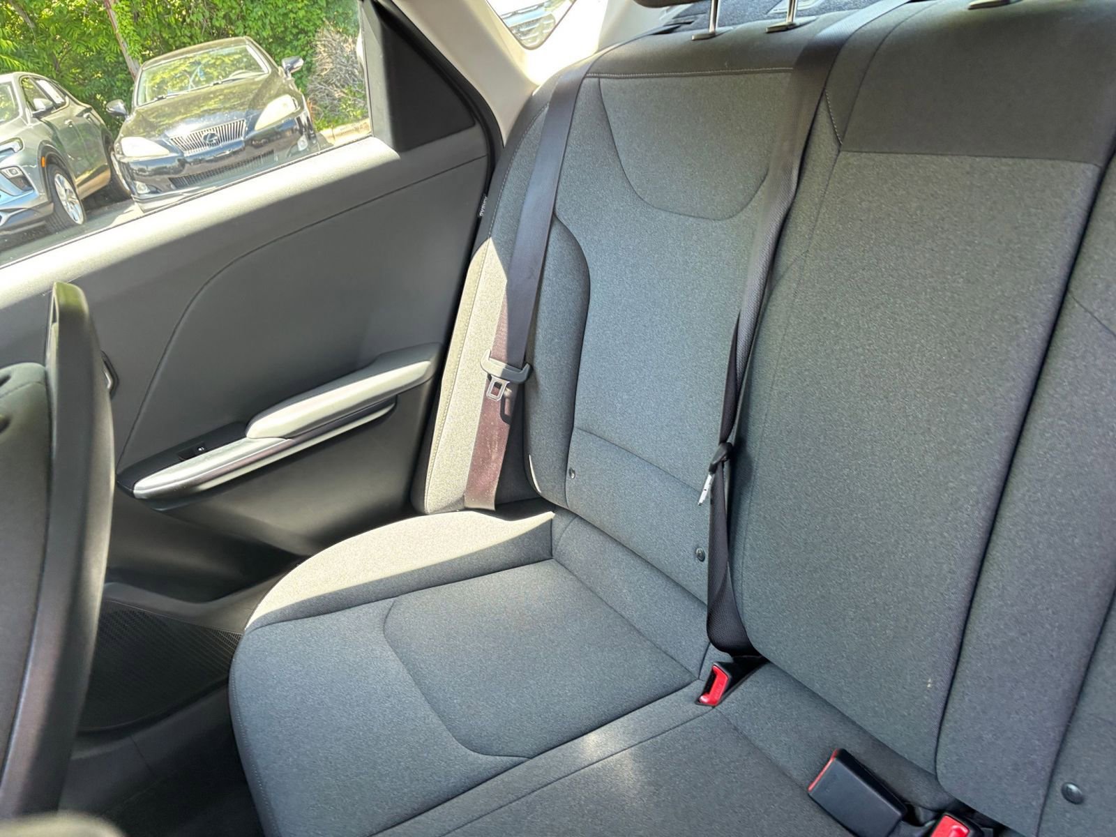 Used 2025 Kia K4 FWD image 35
