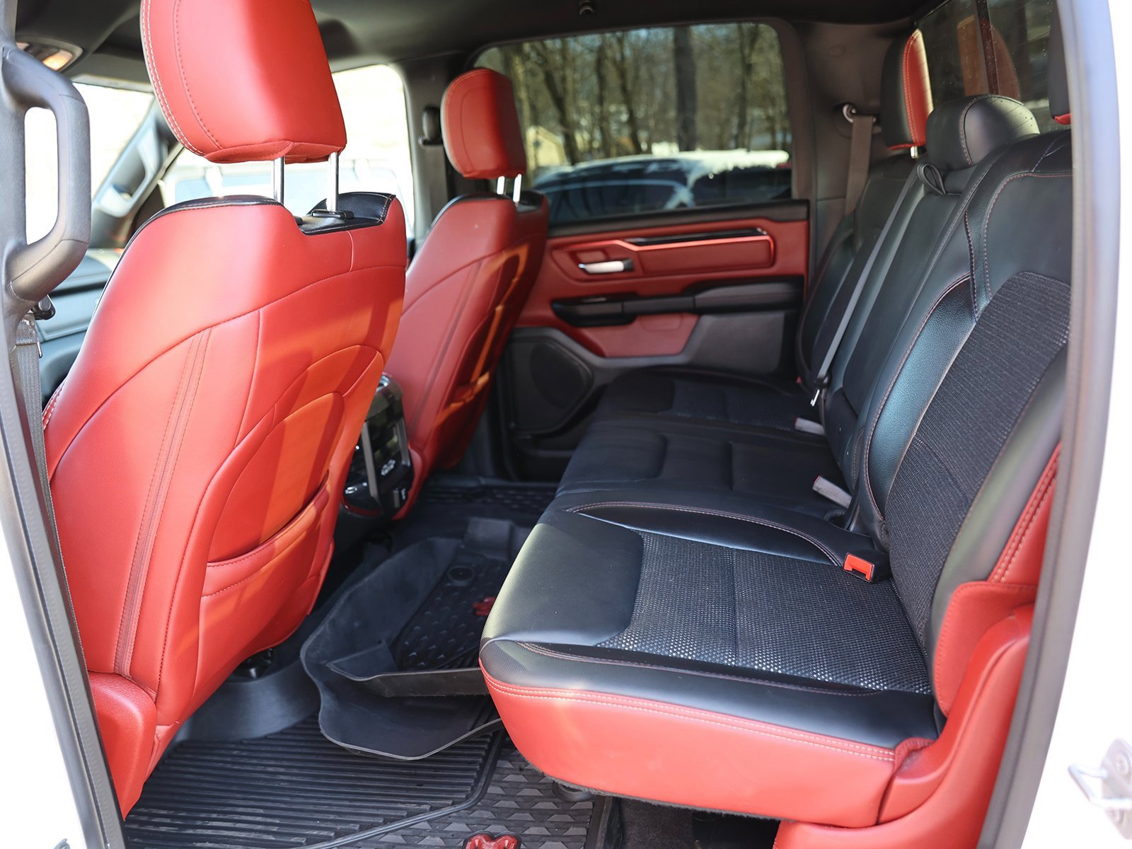 Used 2020 RAM 1500 Rebel w/ Rebel Level 2 Equipment Group image 24