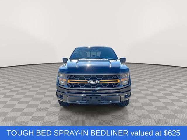 Used 2025 Ford F150 Tremor w/ Tow/Haul Package image 3