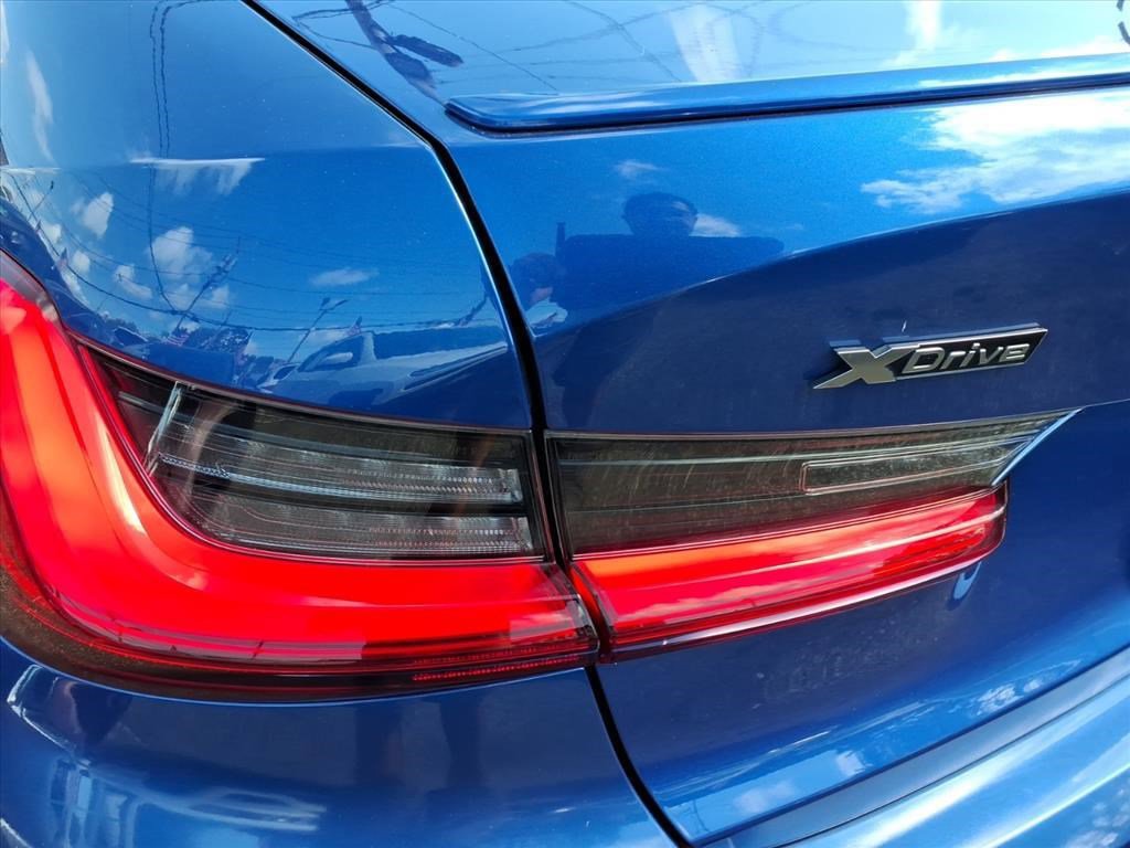 Used 2020 BMW M340i xDrive w/ Premium Package image 10