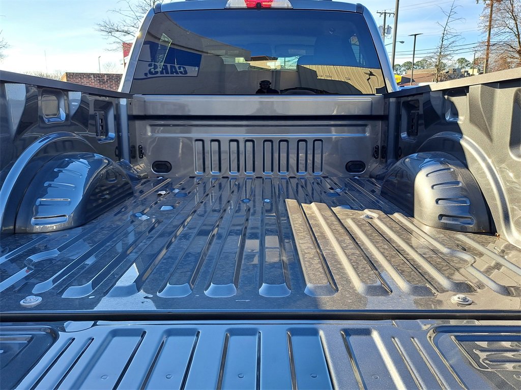 New 2026 Ford F250 XLT w/ 360-Degree Camera Package image 15