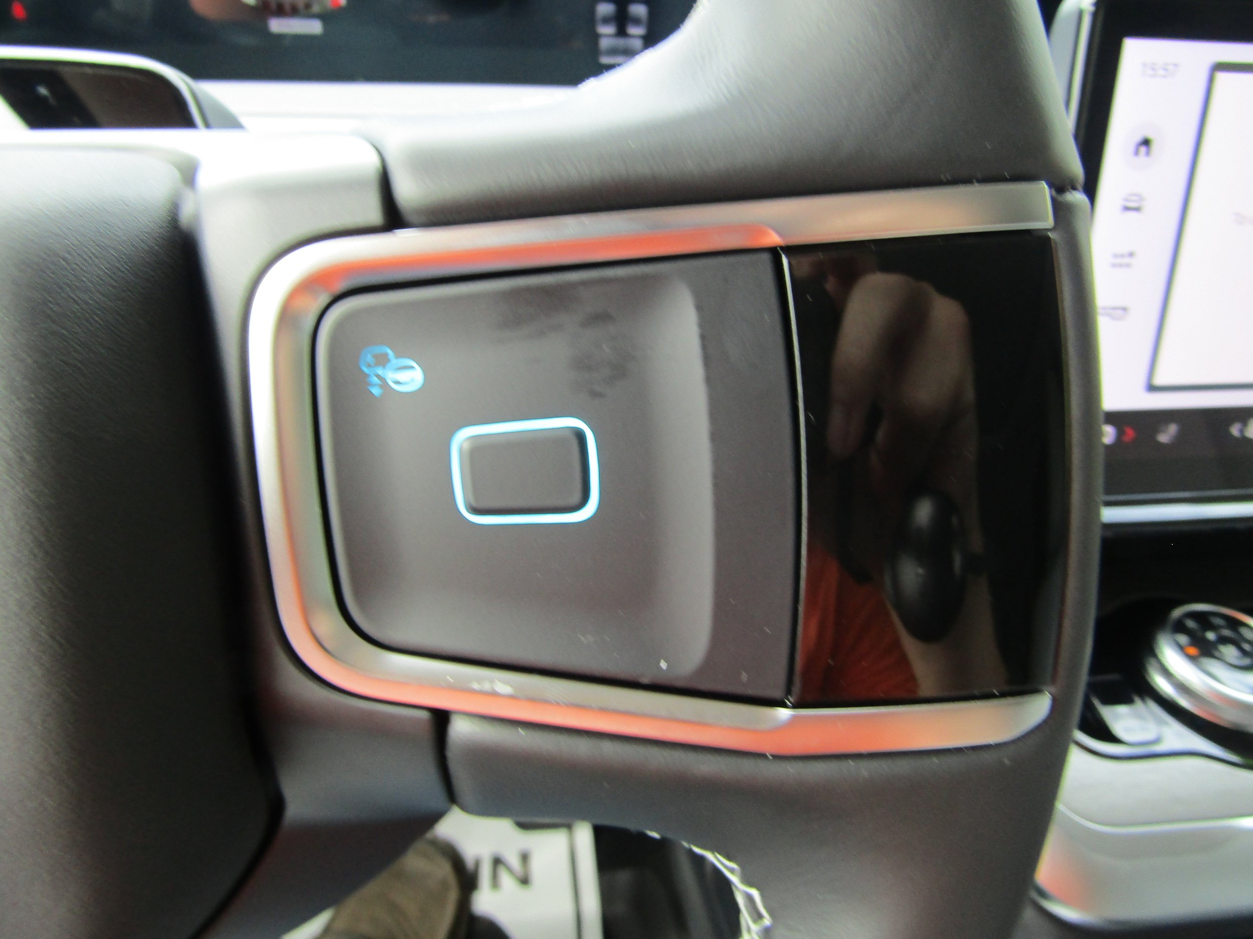 New 2027 Ford Expedition Platinum AWD/4WD image 24