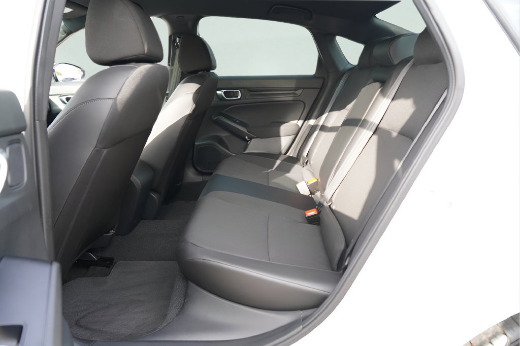 Used 2026 Honda Civic Sport image 29