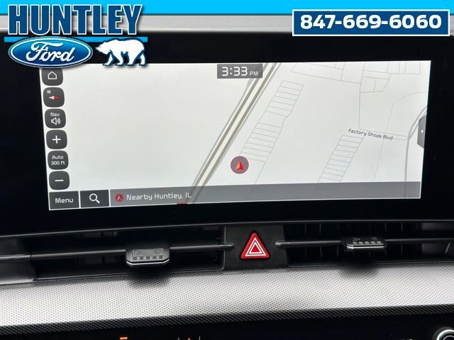 Used 2023 Kia Sportage SX Prestige AWD/4WD image 25