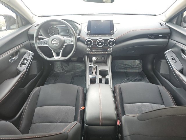 Used 2024 Nissan Sentra SR w/ Lighting Package image 10