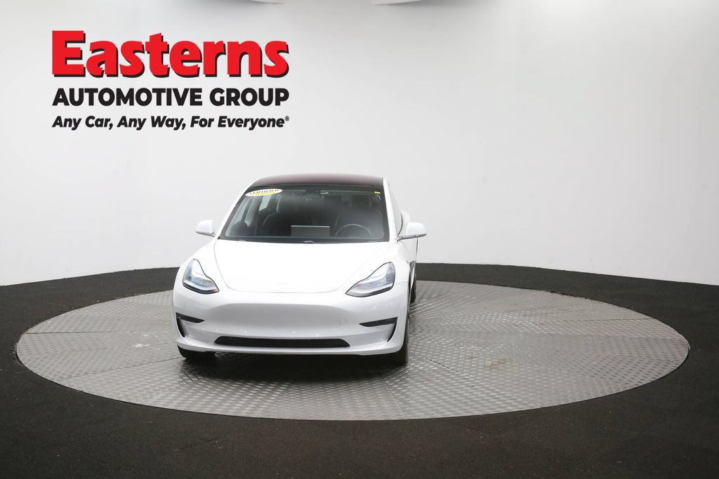 Used 2018 Tesla Model 3 Long Range RWD image 47