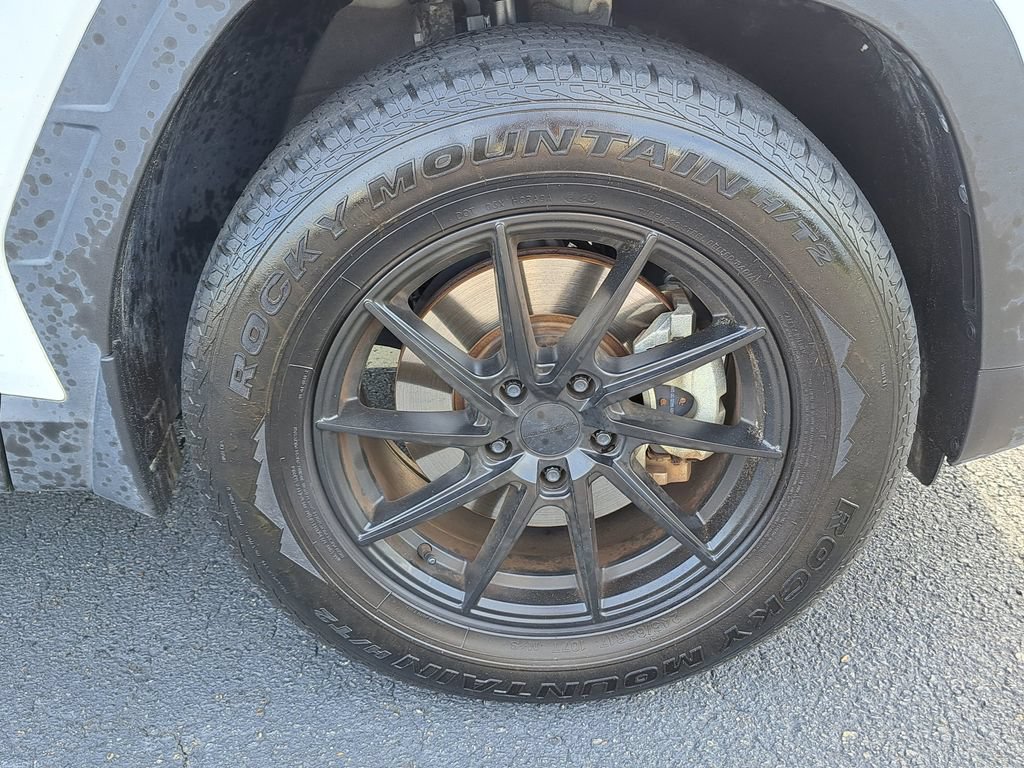Used 2022 Hyundai Tucson SEL AWD/4WD image 15