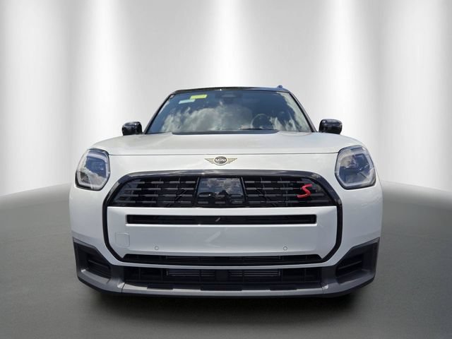 New 2027 MINI Cooper Countryman S AWD/4WD image 2