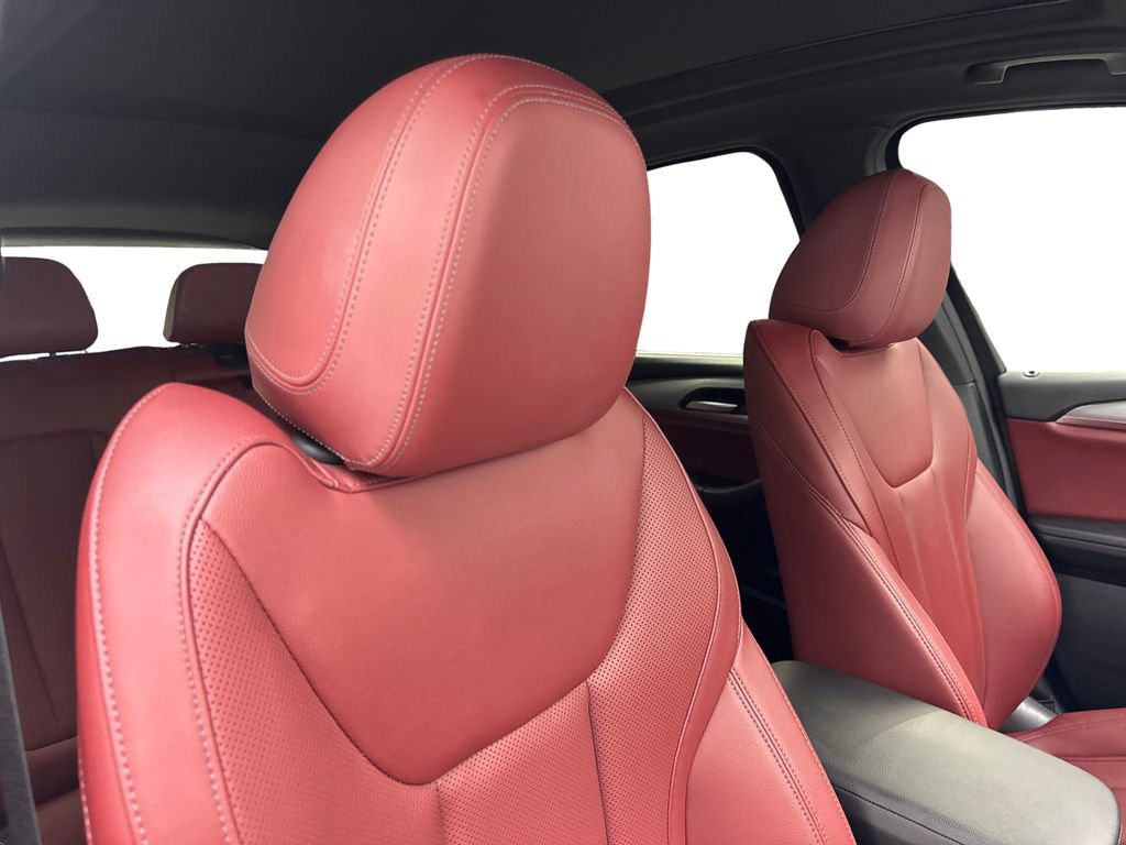 Used 2023 BMW X3 sDrive30i w/ Premium Package RWD image 46