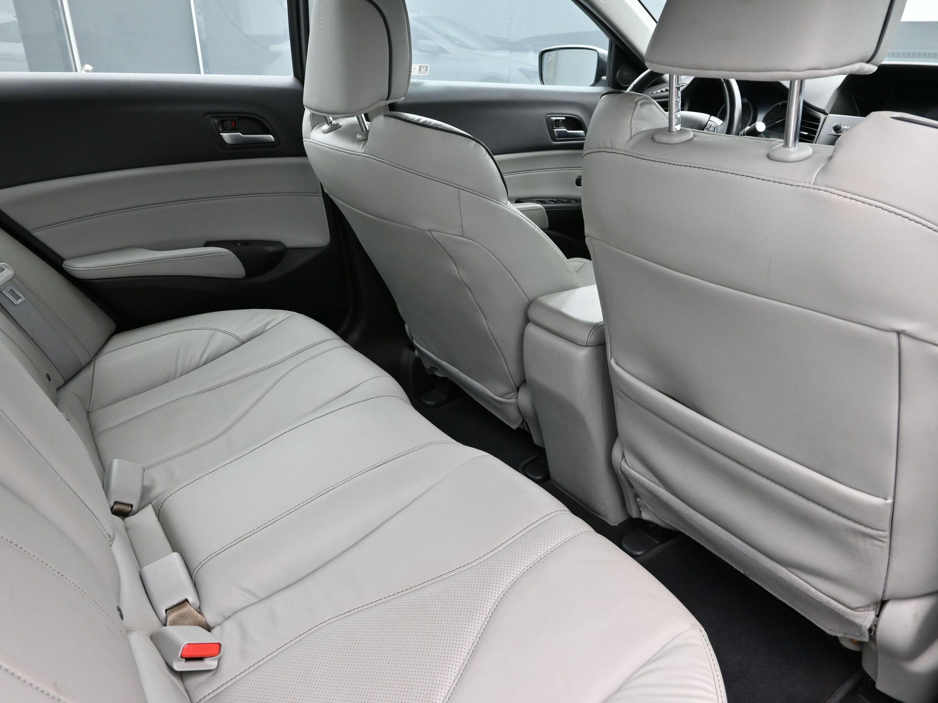 Used 2020 Acura ILX w/ Premium Package image 23